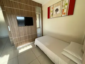 Imagem 2 - Apartamento em Chácara Roma, Caldas Novas - GO