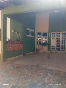 Imagem 2 - Casa em Itaici II, Caldas Novas - GO