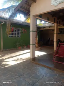 Casa Itaici II, Caldas Novas - GO — foto 1