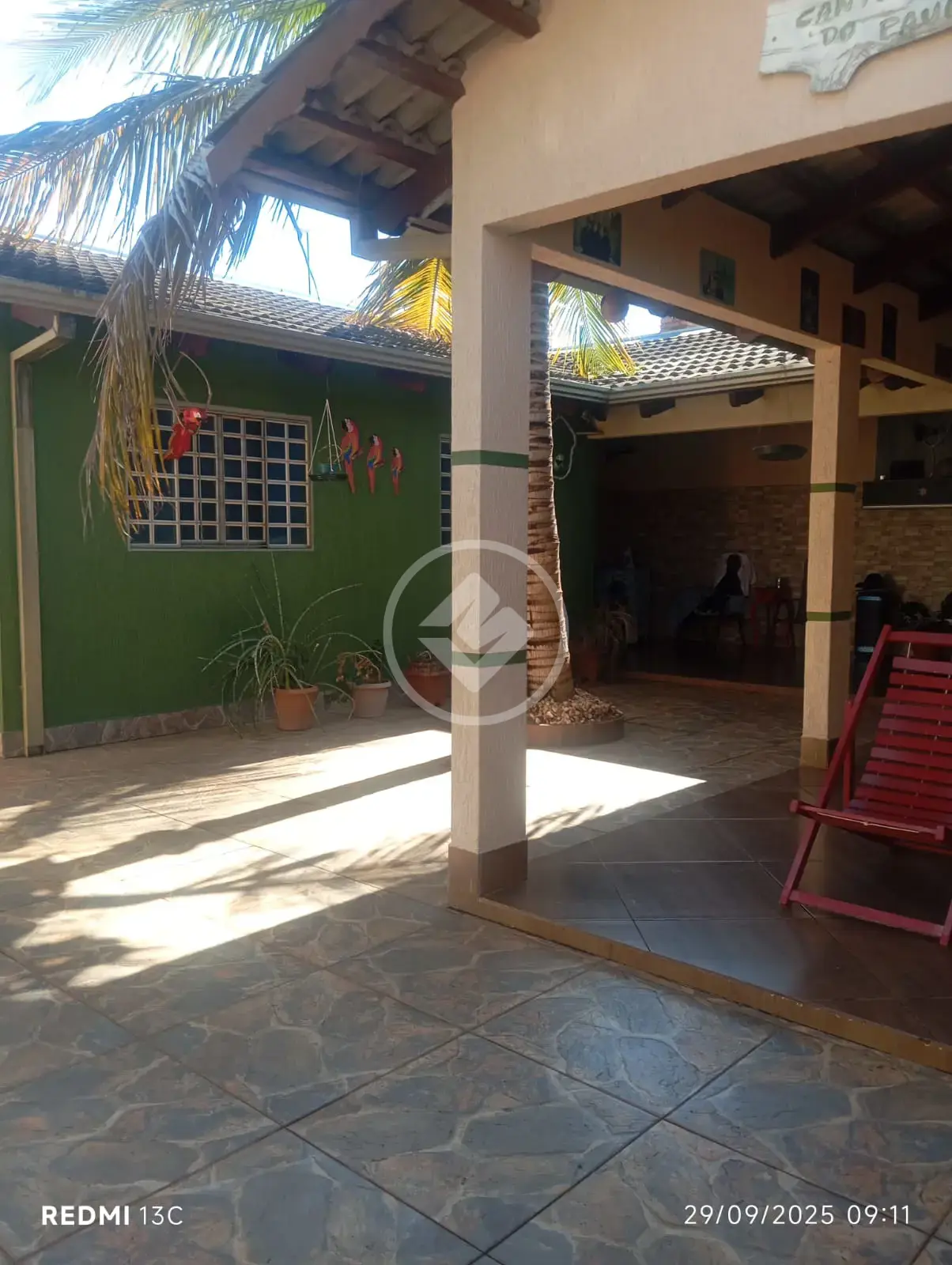 Imagem 1 - Casa em Itaici II, Caldas Novas - GO