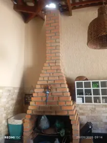 Imagem 6 - Casa em Itaici II, Caldas Novas - GO