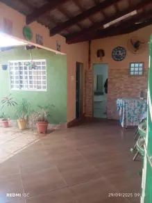 Imagem 4 - Casa em Itaici II, Caldas Novas - GO