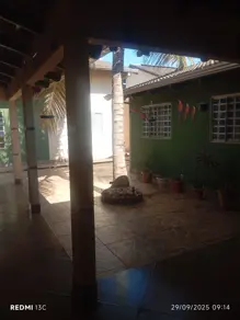 Imagem 3 - Casa em Itaici II, Caldas Novas - GO