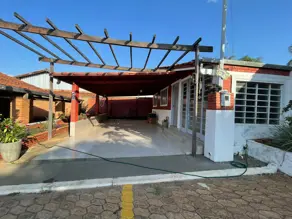Casa Condomínio Centro, Caldas Novas - GO — foto 1