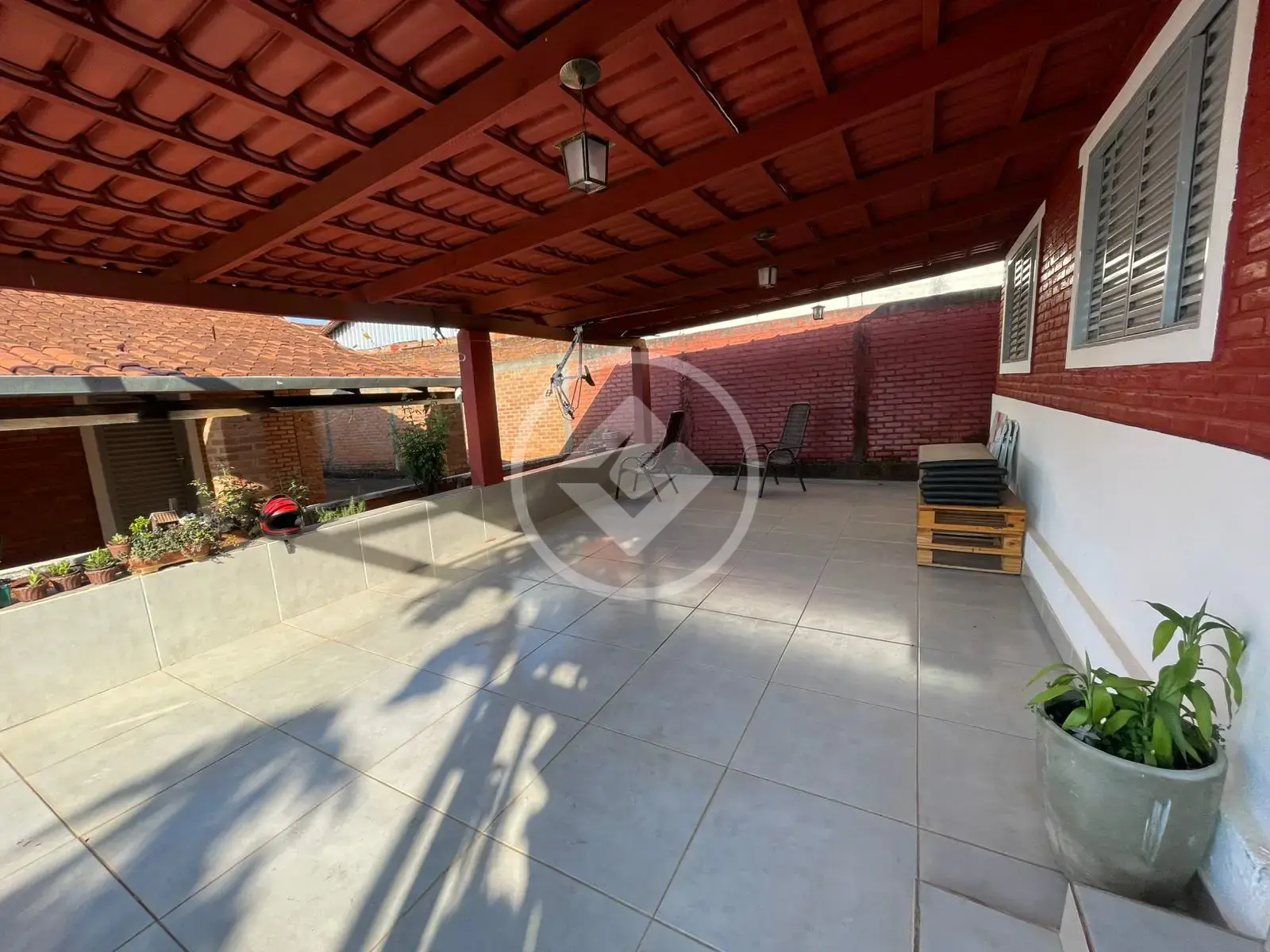 Imagem 3 - Casa Condomínio em Centro, Caldas Novas - GO