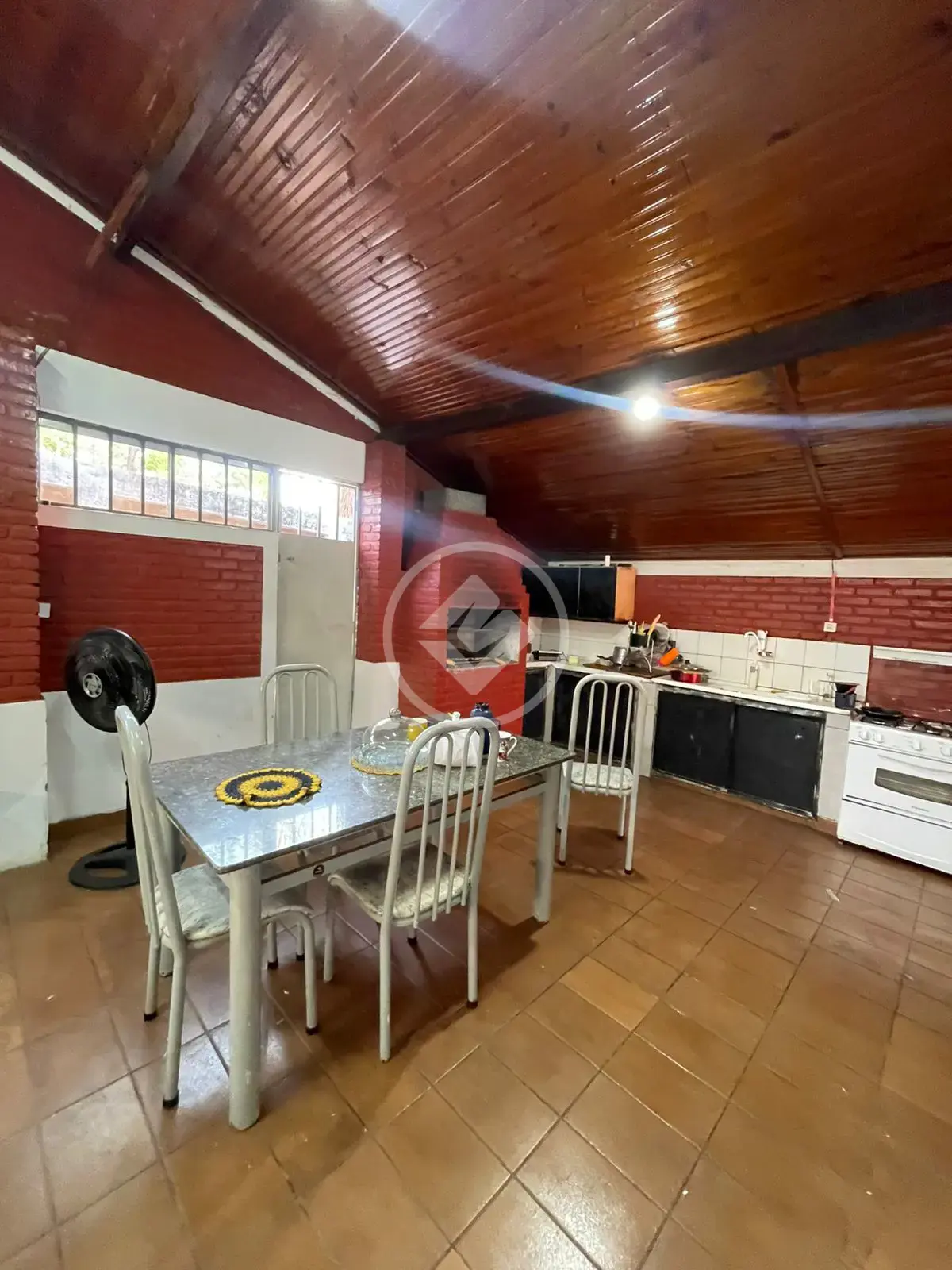 Imagem 6 - Casa Condomínio em Centro, Caldas Novas - GO