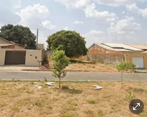 Terreno Parque das Nações, Aparecida de Goiânia - GO — foto 1