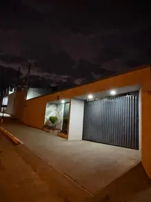Casa Residencial Recanto das Águas, Caldas Novas - GO — foto 1