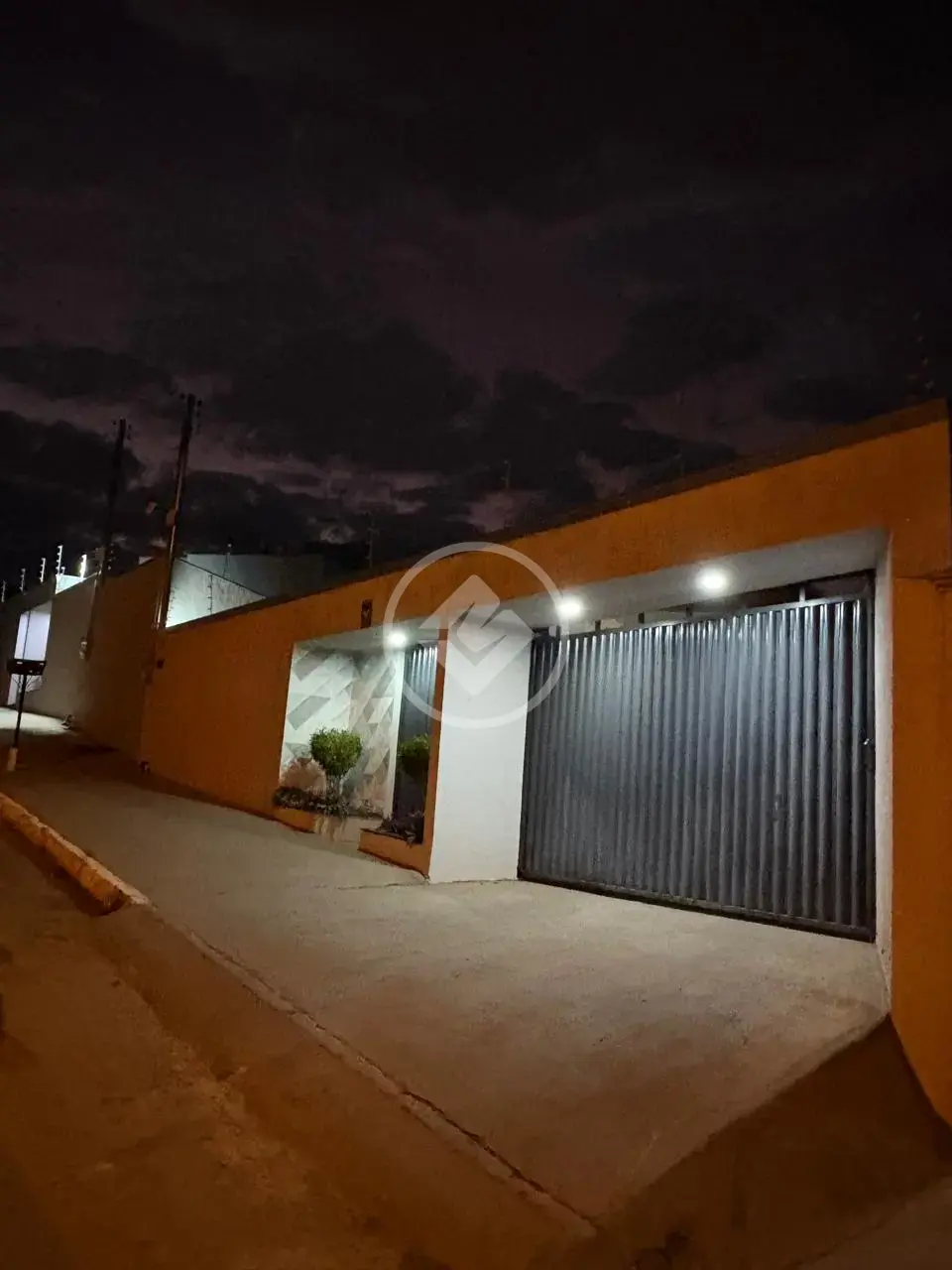 Imagem 1 - Casa em Residencial Recanto das Águas, Caldas Novas - GO