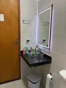 Imagem 3 - Casa em Residencial Recanto das Águas, Caldas Novas - GO