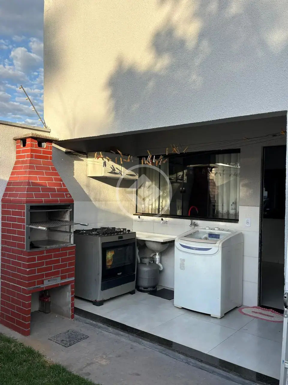 Image 13 - Casa em Residencial Recanto das Águas, Caldas Novas - GO