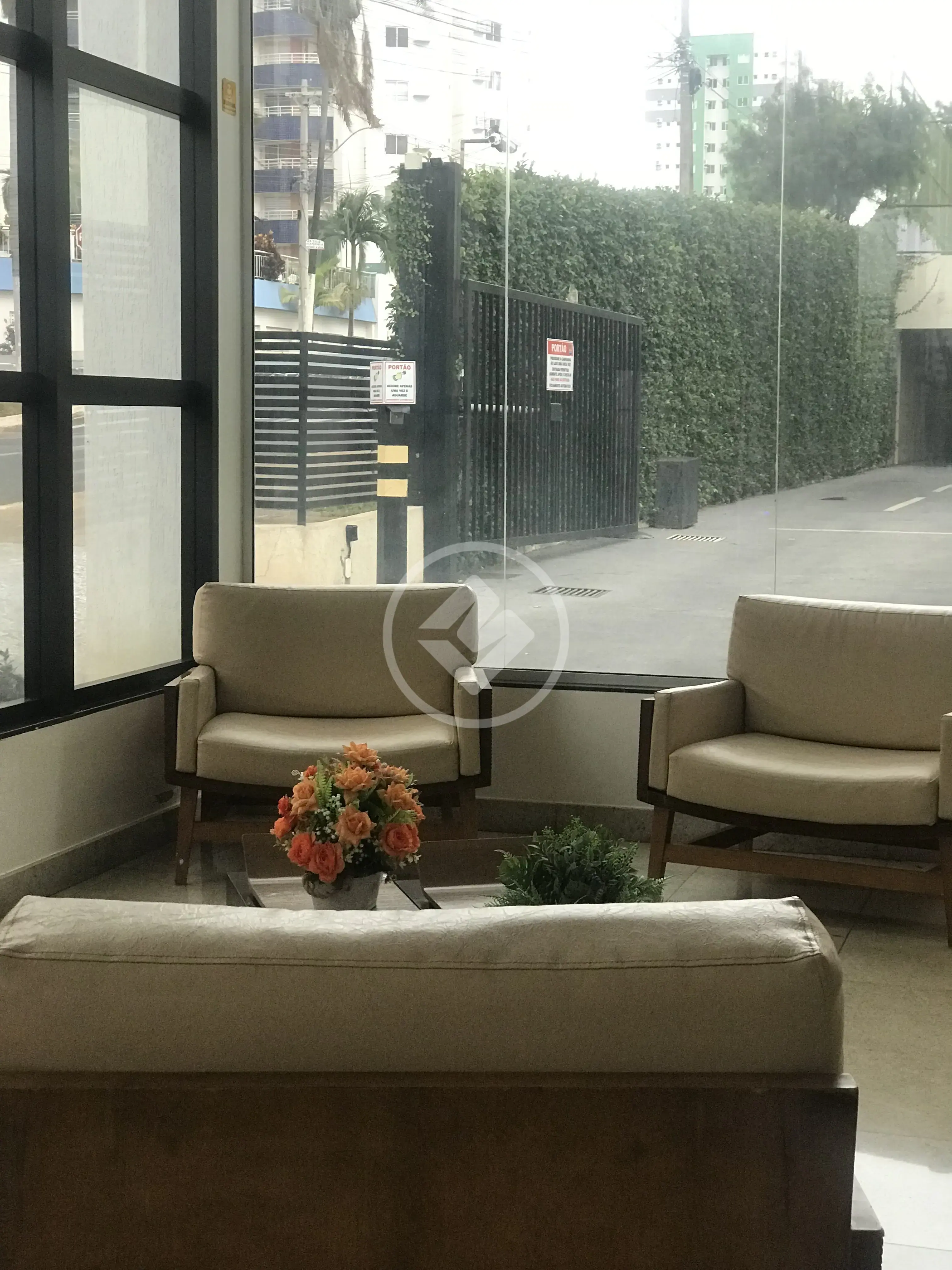 Imagem 2 - Apartamento em Bandeirante, Caldas Novas - GO
