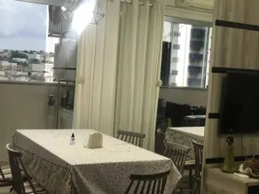 Imagem 3 - Apartamento em Bandeirante, Caldas Novas - GO