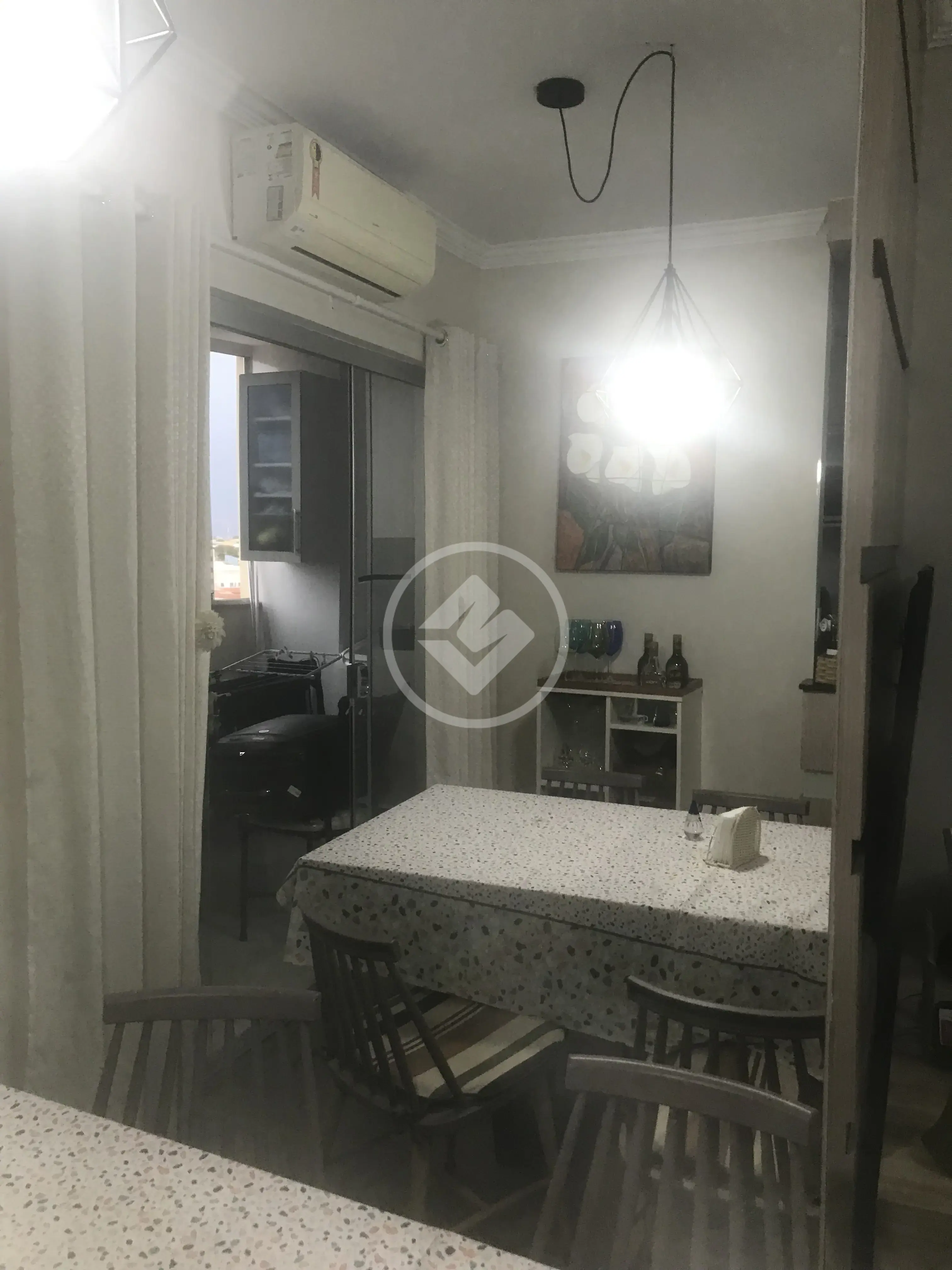 Imagem 4 - Apartamento em Bandeirante, Caldas Novas - GO