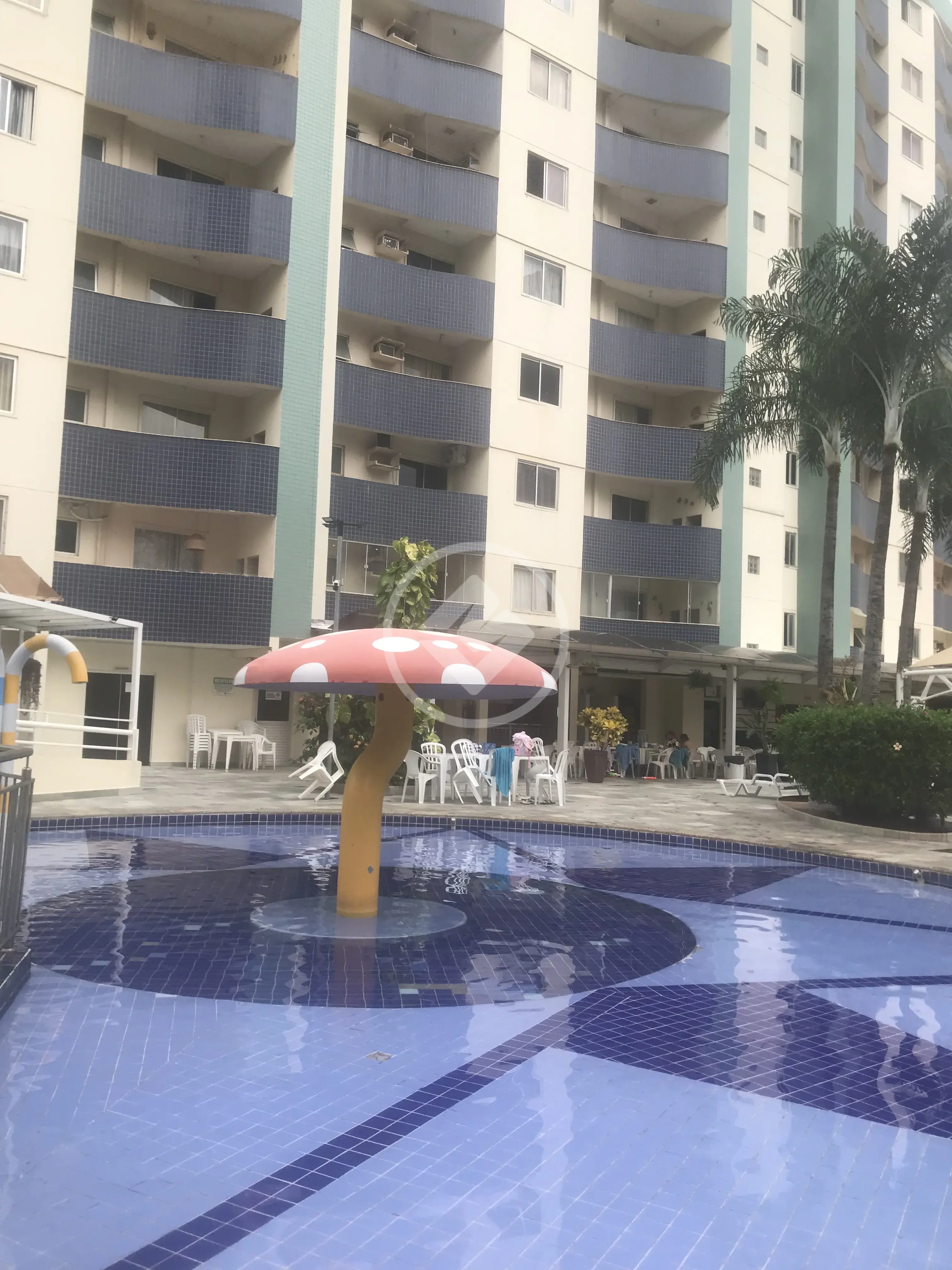 Image 19 - Apartamento em Bandeirante, Caldas Novas - GO