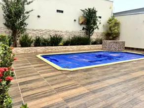 Casa Setor Aeroporto, Caldas Novas - GO — foto 1