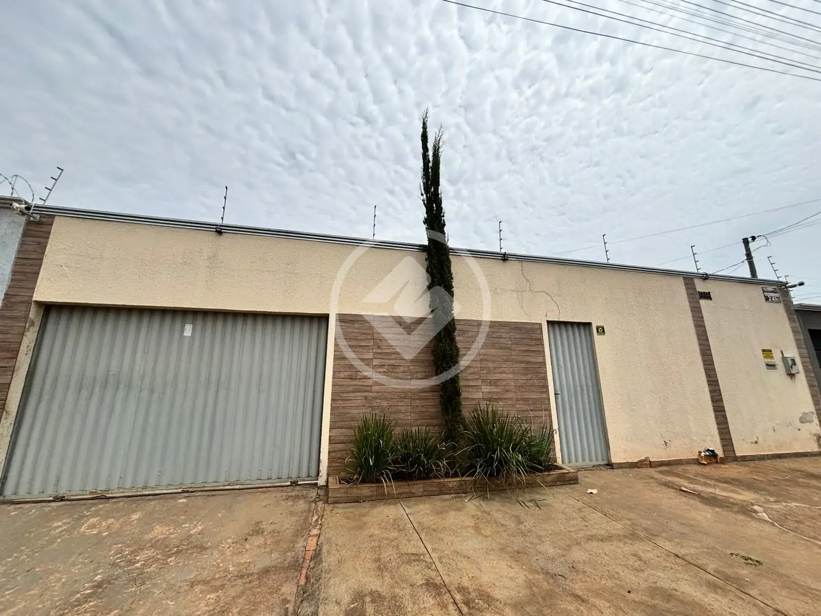 Imagem 1 - Casa em Setor Aeroporto, Caldas Novas - GO
