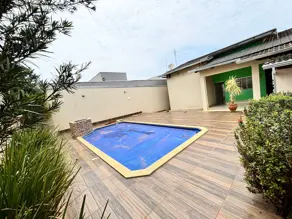 Imagem 3 - Casa em Setor Aeroporto, Caldas Novas - GO