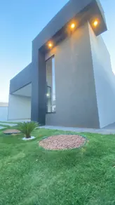 Imagem 2 - Casa em Jardim Serrano, Caldas Novas - GO