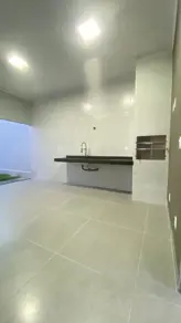 Imagem 6 - Casa em Jardim Serrano, Caldas Novas - GO