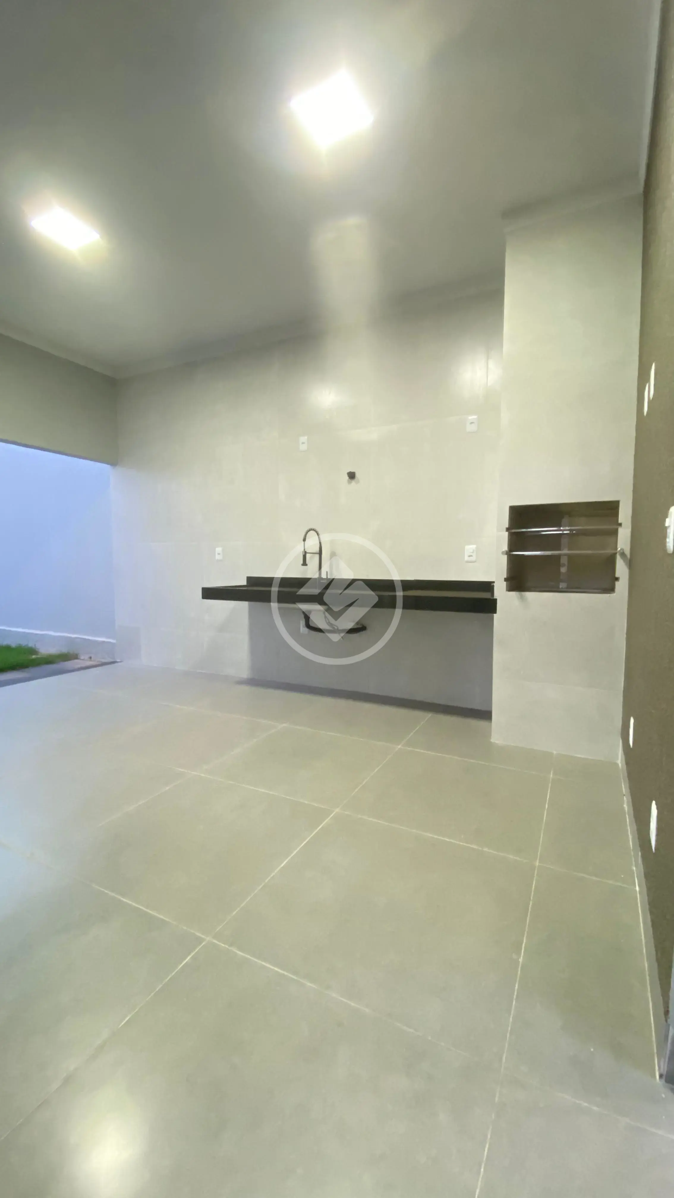 Imagem 6 - Casa em Jardim Serrano, Caldas Novas - GO
