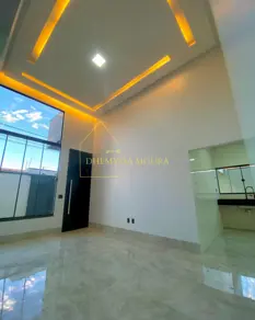 Imagem 2 - Casa em Estância Boa Vista, Caldas Novas - GO