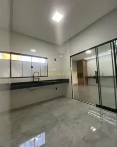 Imagem 3 - Casa em Estância Boa Vista, Caldas Novas - GO
