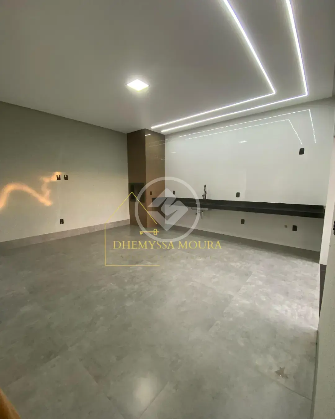 Imagem 5 - Casa em Estância Boa Vista, Caldas Novas - GO