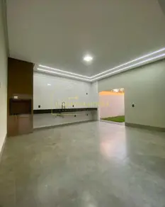 Imagem 6 - Casa em Estância Boa Vista, Caldas Novas - GO