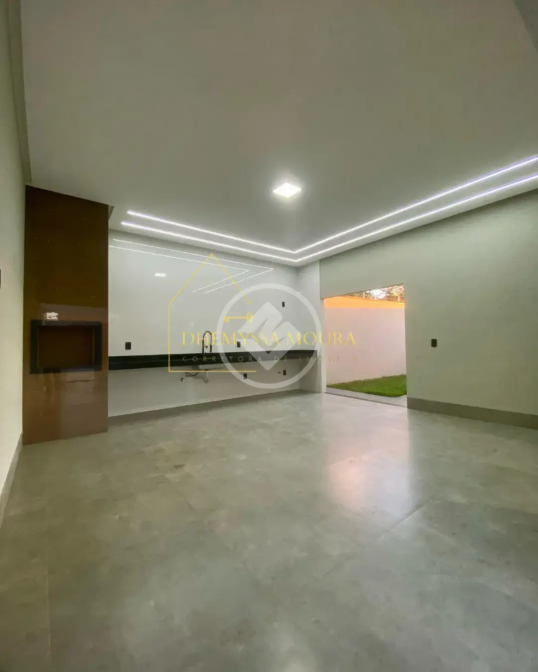 Imagem 6 - Casa em Estância Boa Vista, Caldas Novas - GO