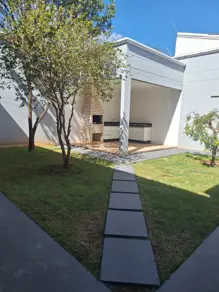 Imagem 2 - Casa em Itaguaí II, Caldas Novas - GO