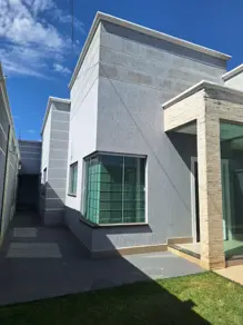 Imagem 6 - Casa em Itaguaí II, Caldas Novas - GO