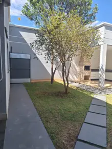 Imagem 4 - Casa em Itaguaí II, Caldas Novas - GO