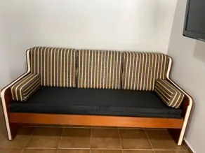 Imagem 2 - Apartamento em Bairro do Turista II, Caldas Novas - GO