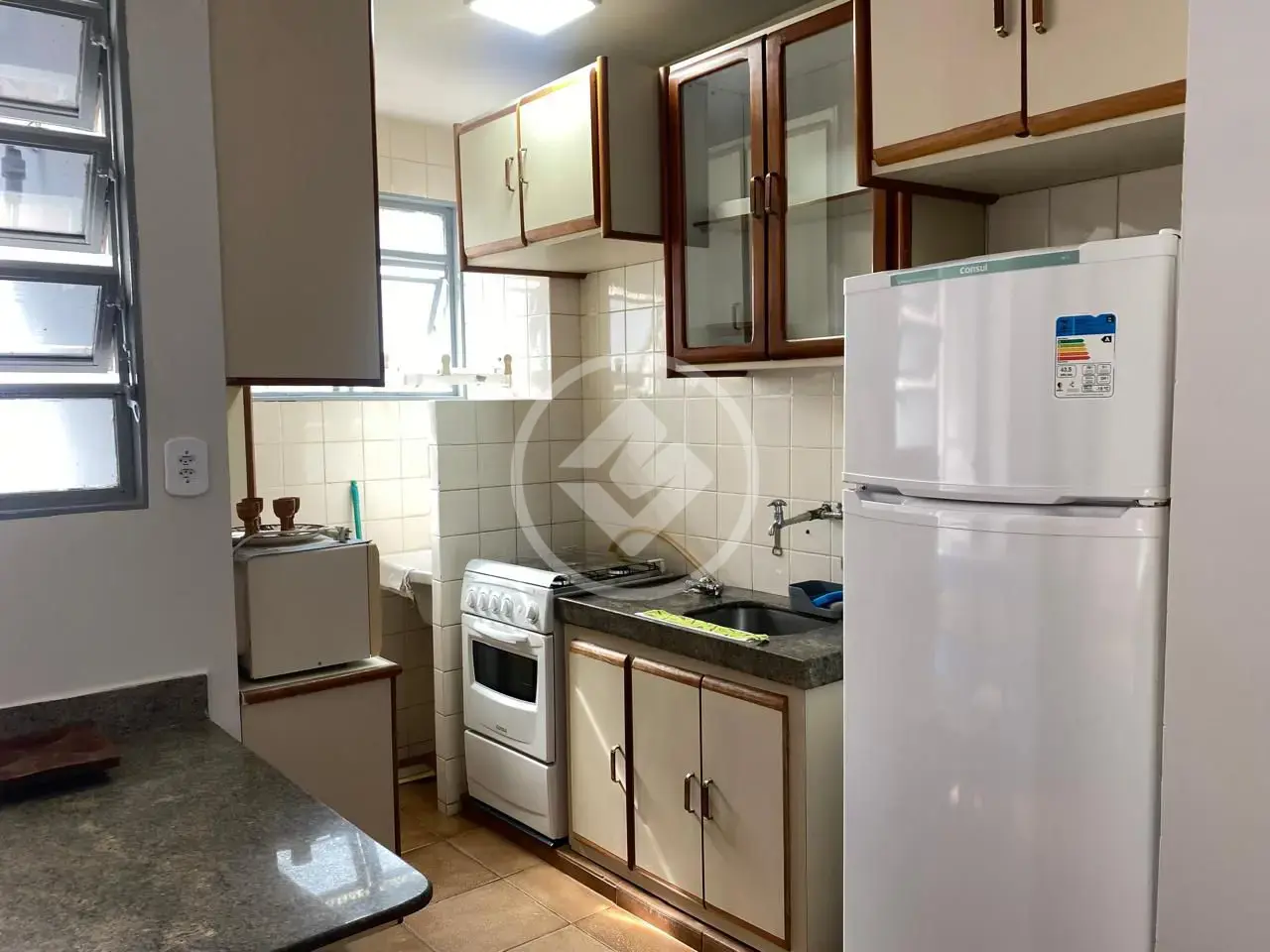 Imagem 3 - Apartamento em Bairro do Turista II, Caldas Novas - GO