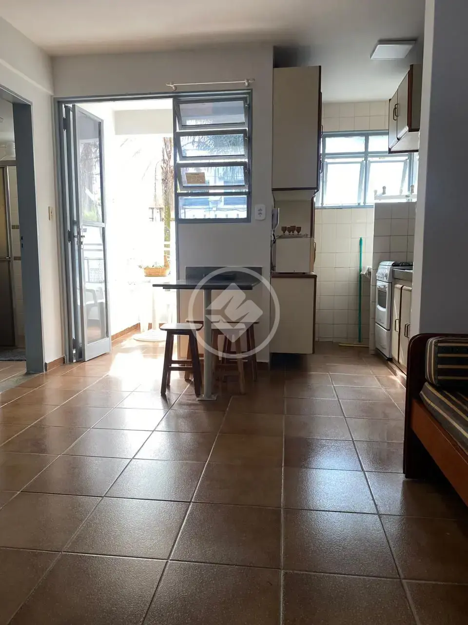 Imagem 6 - Apartamento em Bairro do Turista II, Caldas Novas - GO