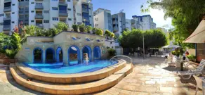 Apartamento Bairro do Turista II, Caldas Novas - GO — foto 1