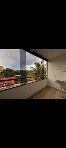 Imagem 2 - Apartamento em Jardim Paraíso, Caldas Novas - GO