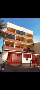Apartamento Jardim Paraíso, Caldas Novas - GO — foto 1