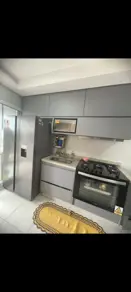 Imagem 3 - Apartamento em Bandeirante, Caldas Novas - GO