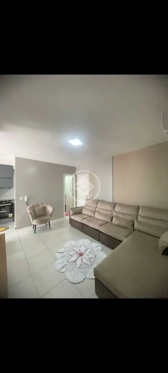 Imagem 1 - Apartamento em Bandeirante, Caldas Novas - GO