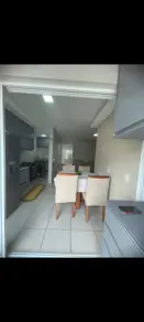 Imagem 6 - Apartamento em Bandeirante, Caldas Novas - GO