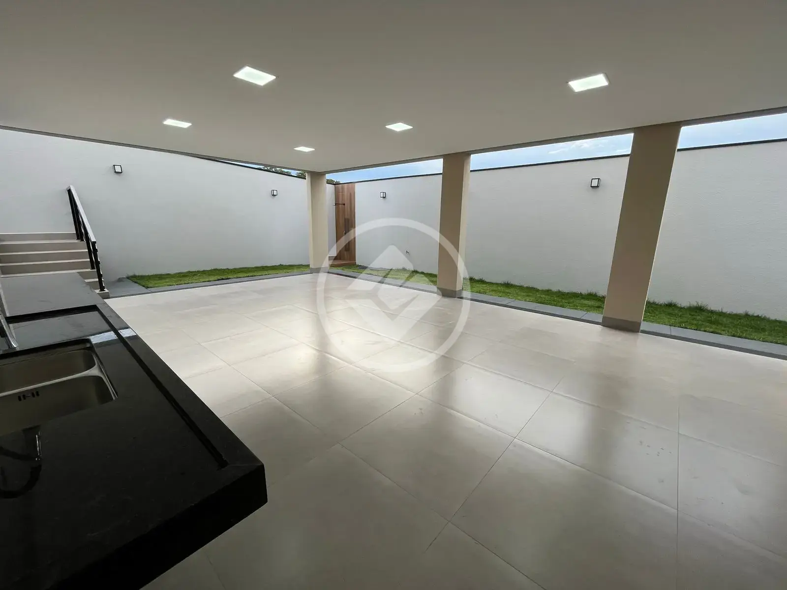 Imagem 6 - Casa Condomínio em Del Fiore, Caldas Novas - GO