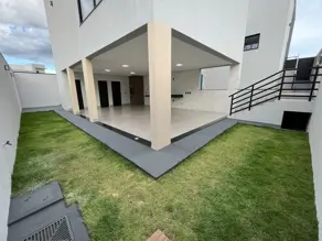 Imagem 4 - Casa Condomínio em Del Fiore, Caldas Novas - GO