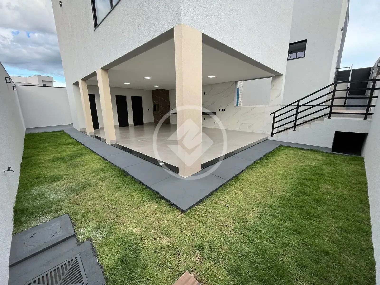 Imagem 4 - Casa Condomínio em Del Fiore, Caldas Novas - GO