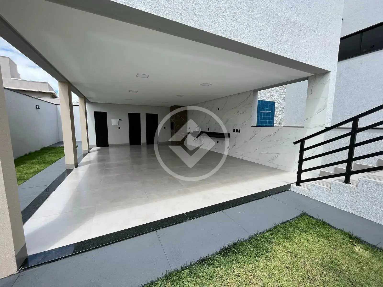 Imagem 5 - Casa Condomínio em Del Fiore, Caldas Novas - GO