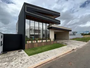 Casa Condomínio Del Fiore, Caldas Novas - GO — foto 2