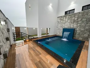 Imagem 3 - Casa Condomínio em Del Fiore, Caldas Novas - GO