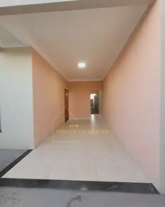 Casa Residencial Primavera, Caldas Novas - GO — foto 2