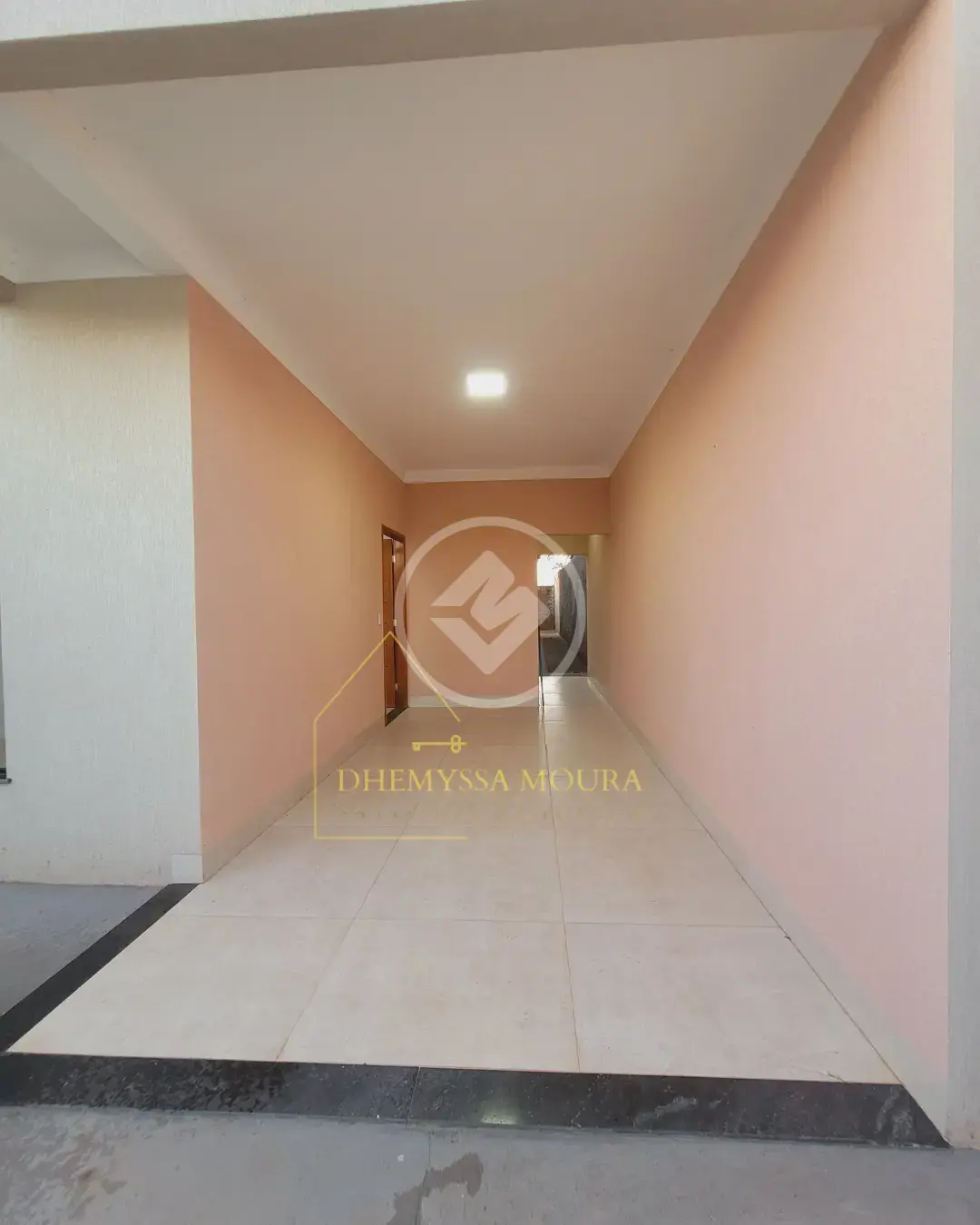 Image 2 - Casa em Residencial Primavera, Caldas Novas - GO